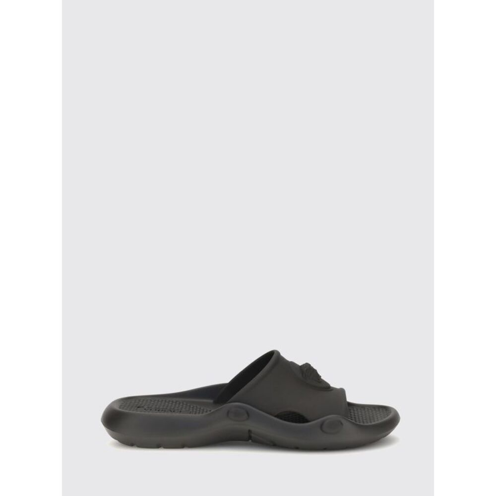 Versace Sandals Men Black